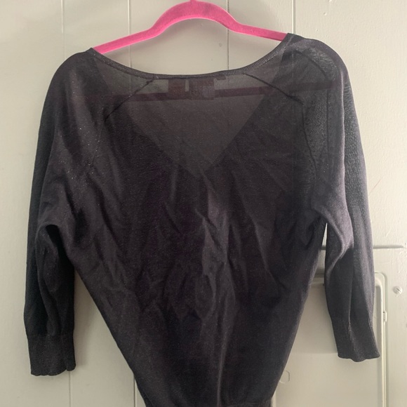 MULTIPLE Tory Burch & Splendid Cardigans - Picture 10 of 10